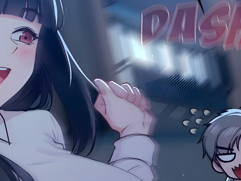 Adicto al NTR es domado por una loca en este nuevo manhwa para adultos en español