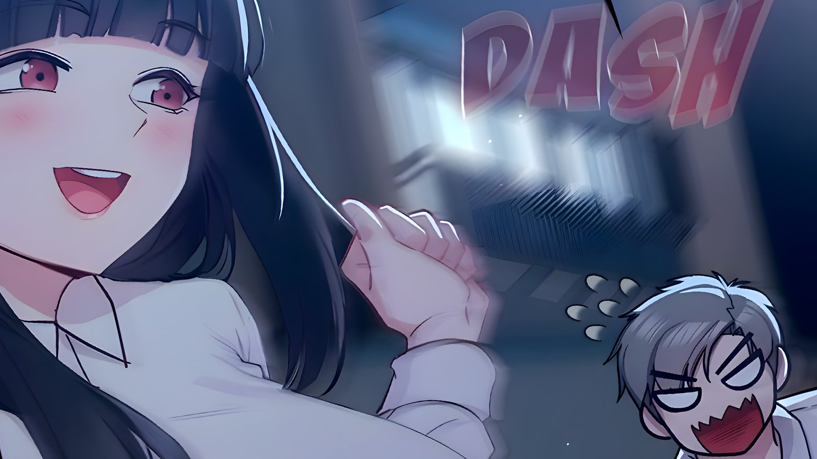 Adicto al NTR es domado por una loca en este nuevo manhwa para adultos en español