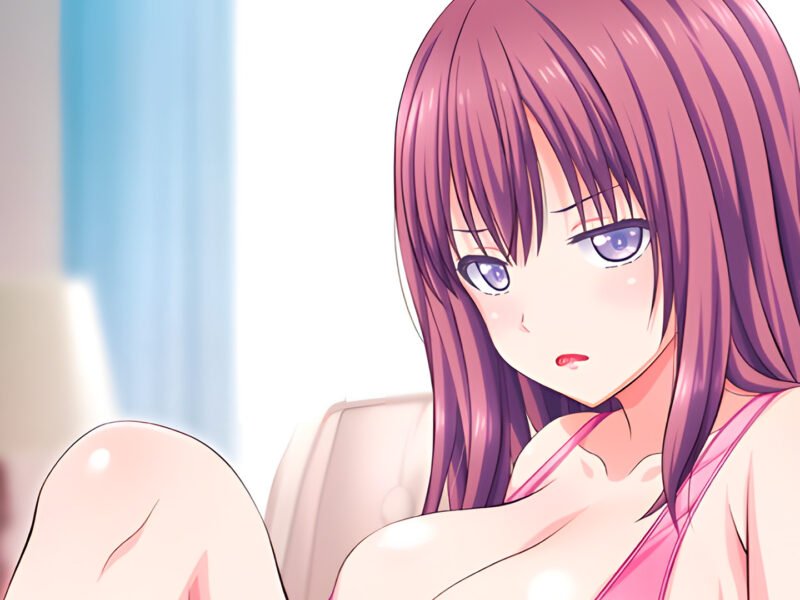 Colegiala ultraja a su tío indefenso en el nuevo hentai de Nur