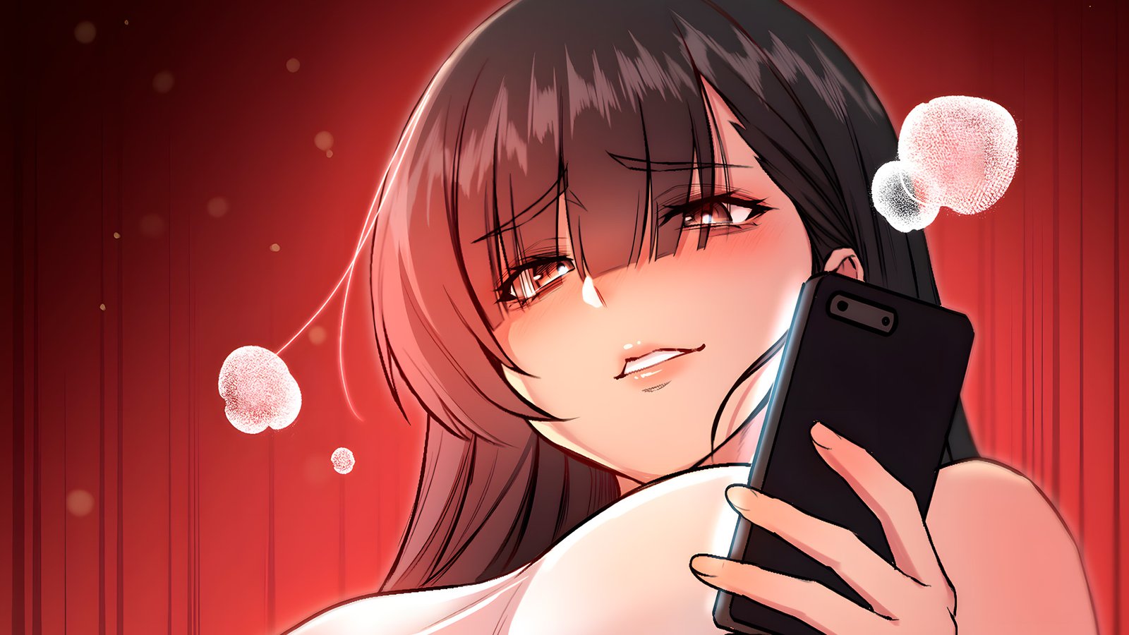 El manhwa +18 «Anónimo 7» ha llegado a su final