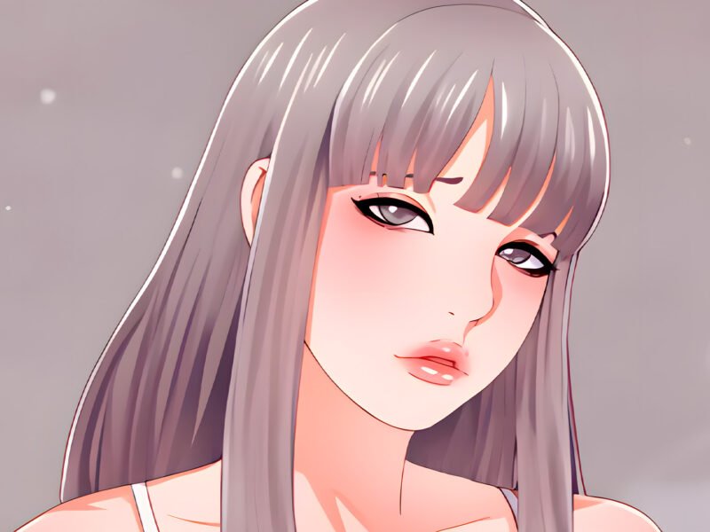 Hombre termina acostándose con la hija del amante de su esposa en este manhwa en español