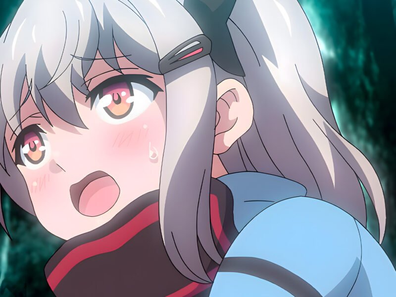 Mona china es detonada por querer salvar a su hermana en el tráiler de Kiken na Mori Onigokko