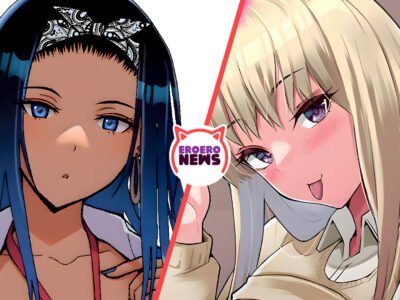 ¡Irodori Comics lanzará estos nuevos doujinshis traducidos al español!