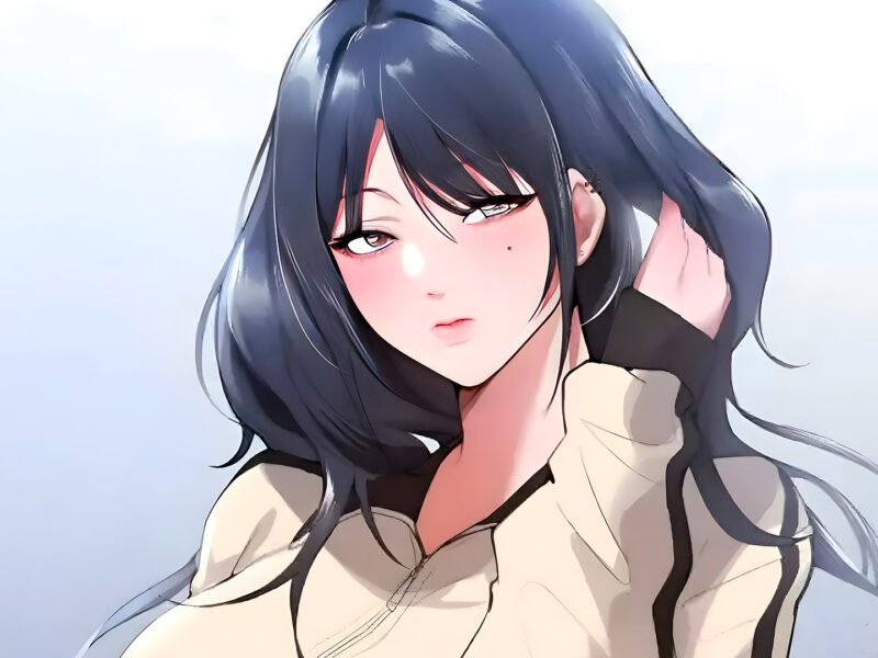 Entra en pausa el manhwa +18 «La chica del Cibercafé»