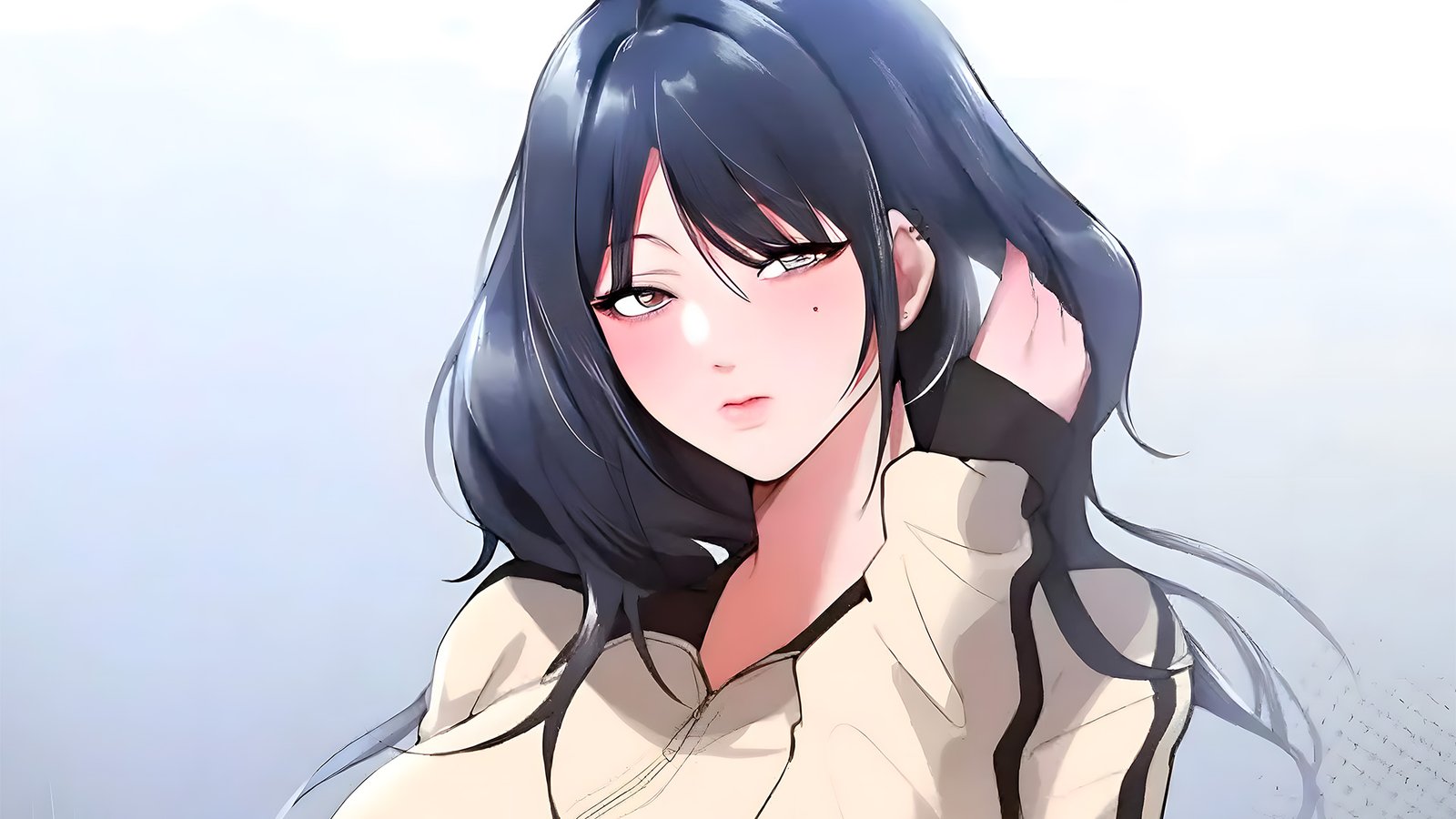 Entra en pausa el manhwa +18 «La chica del Cibercafé»