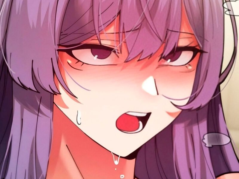 Finaliza el manhwa para adultos «Una Prestigiosa Universidad Especializada en el Sexo»