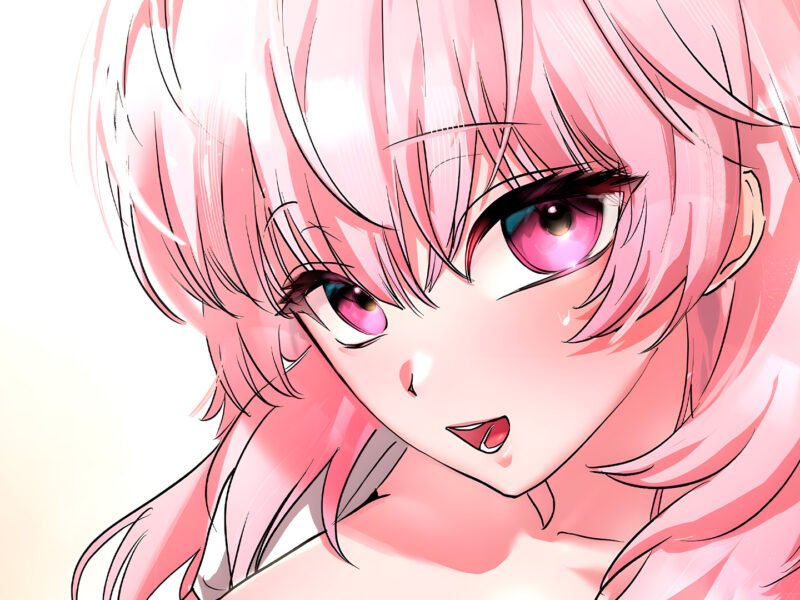 Se termina el manhwa corto «Un pedido del más allá»