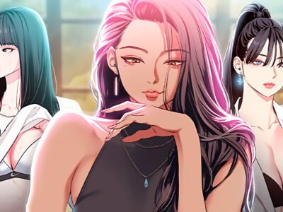 Artista es detonado por su jefa y compañeras de trabajo en este manhwa para adultos