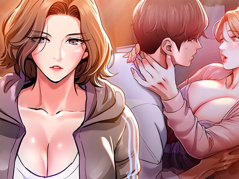 El artista de Mother Hunting regresa con un nuevo manhwa +18