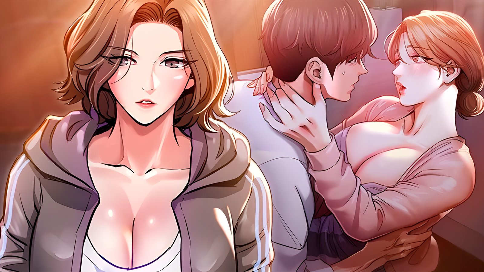 El artista de Mother Hunting regresa con un nuevo manhwa +18