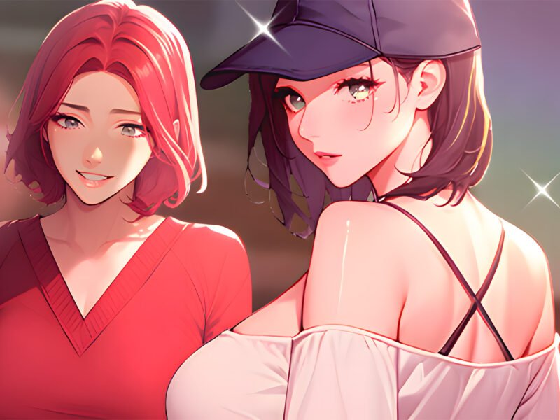 El manhwa para adultos «una nueva oportunidad» ya está disponible en español