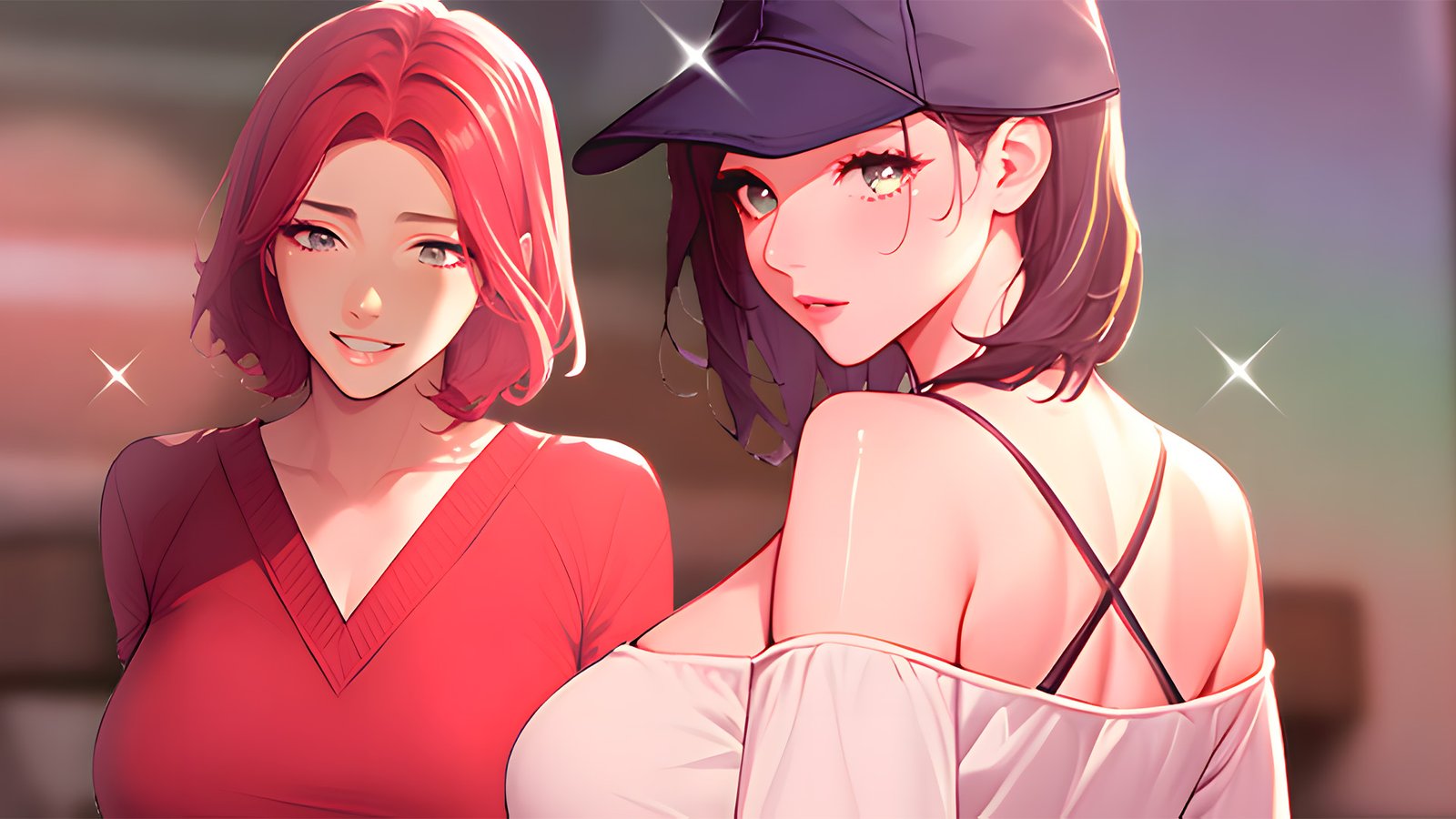 El manhwa para adultos «una nueva oportunidad» ya está disponible en español