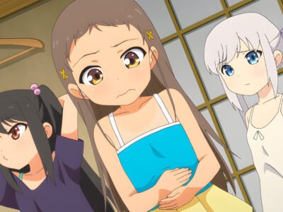 Estos fueron los hentai más vendidos de septiembre 2025