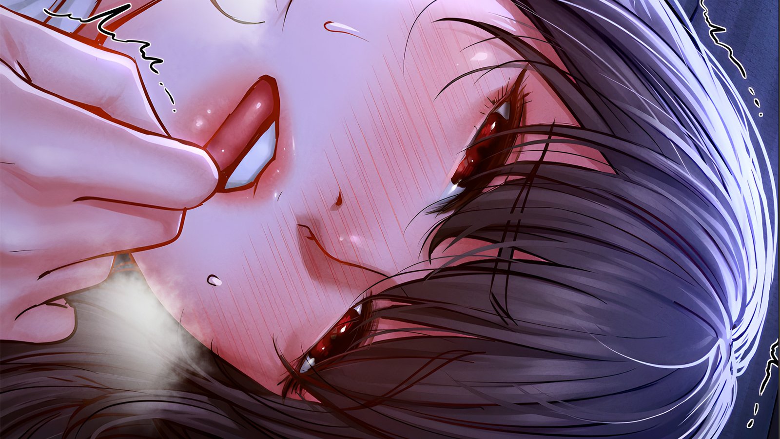 Mujeres calientes a 5 km de tu casa protagonizan este nuevo manhwa para adultos