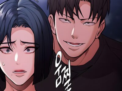 Se termina el manhwa para adultos «Diario Perverso»