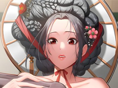 Waifus rehacen su vida como cariñosas en este manhwa para adultos