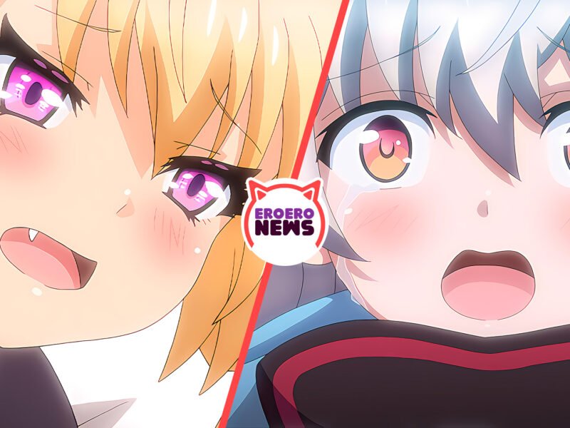 Yuusha-hime Milia y Kiken na Mori Onigokko revelan imágenes previas y tráilers de sus nuevas OVAs