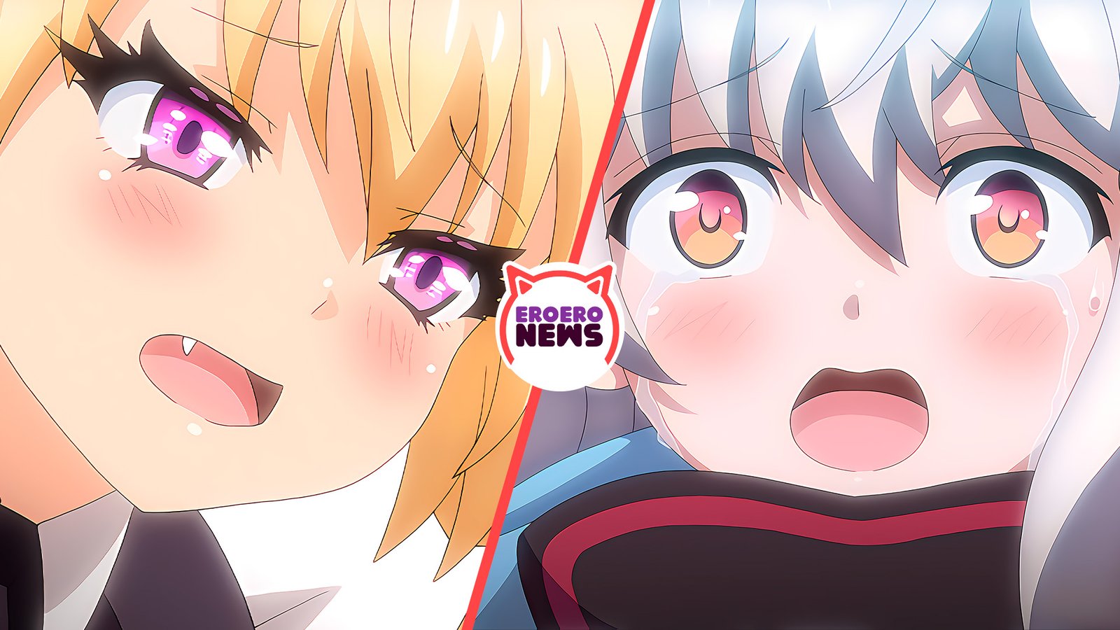 Yuusha-hime Milia y Kiken na Mori Onigokko revelan imágenes previas y tráilers de sus nuevas OVAs