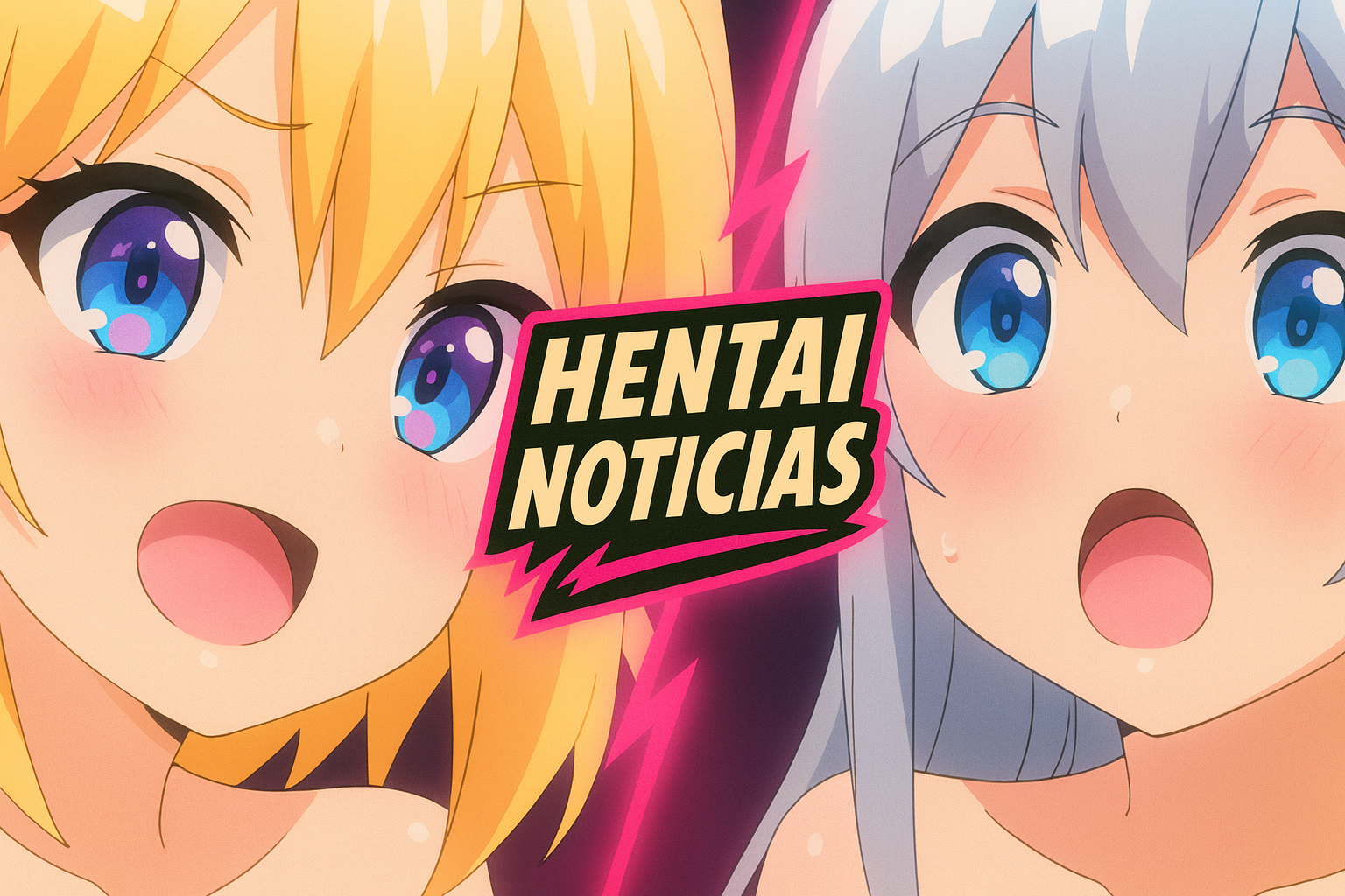 Yuusha-hime Milia y Kiken na Mori Onigokko revelan imágenes previas y tráilers de sus nuevas OVAs