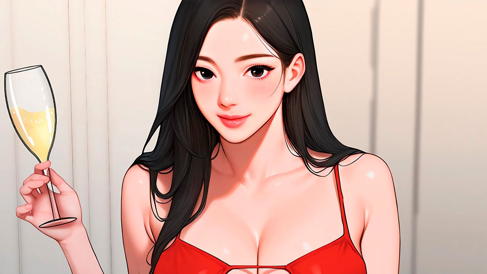 ¡El manhwa para adultos «La isla Paradox» es traducido al español!