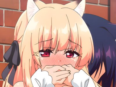 Mira las primeras imágenes de la tercera OVA de Boku no Risou no isekai Seikatsu