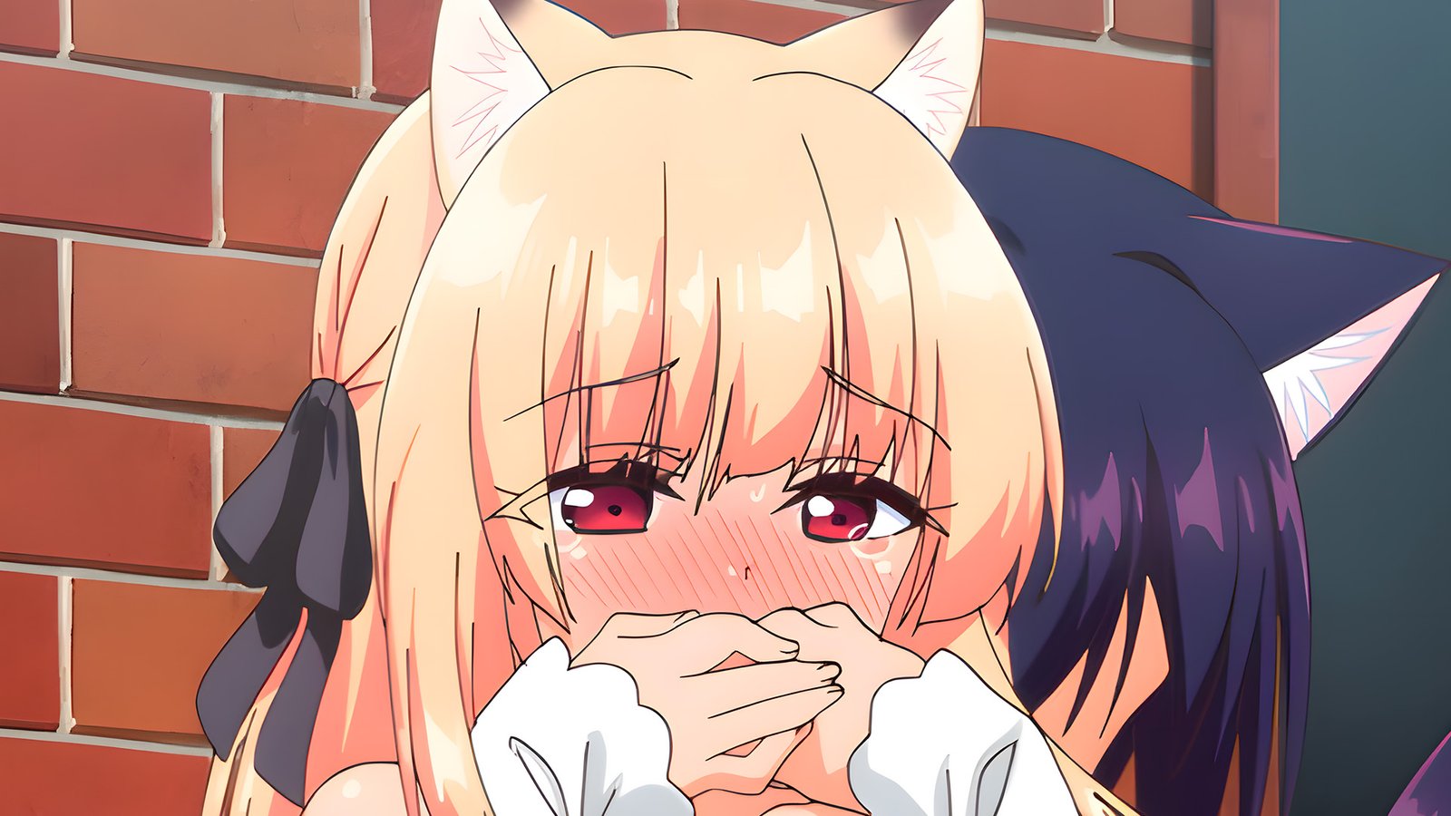 Mira las primeras imágenes de la tercera OVA de Boku no Risou no isekai Seikatsu