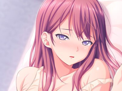 Colegiala se sigue comiendo a su tío en la segunda OVA Do S na Pet