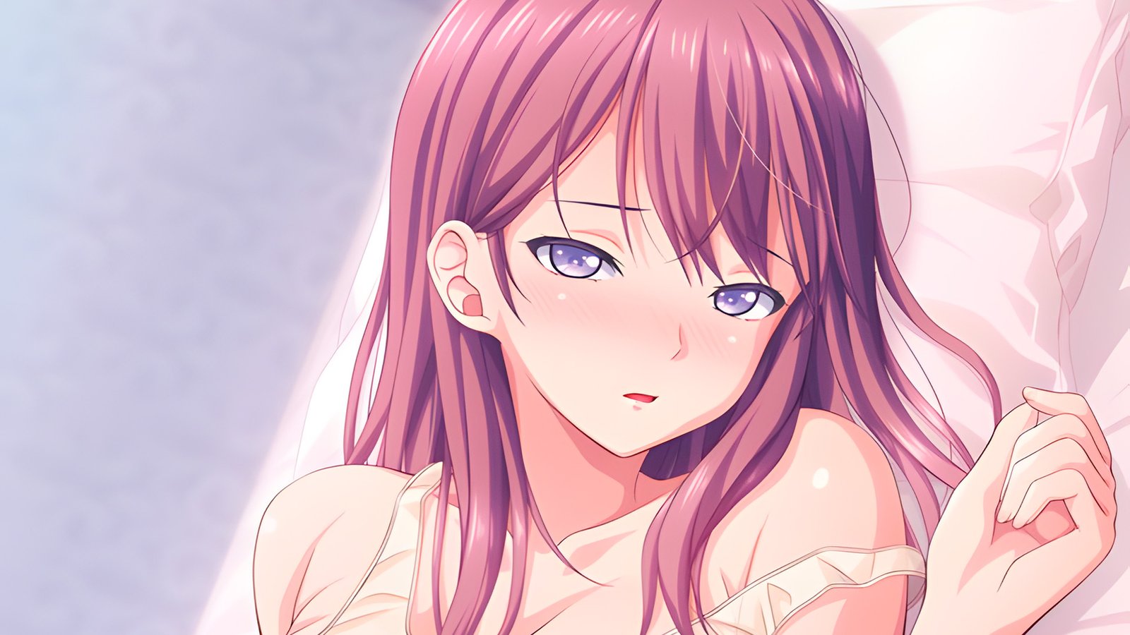 Colegiala se sigue comiendo a su tío en la segunda OVA Do S na Pet