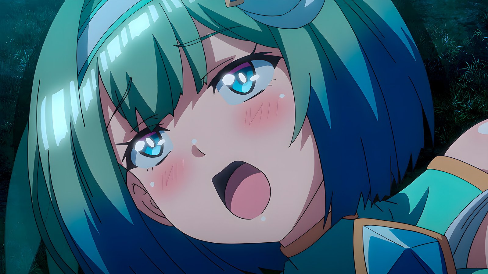 Así se ve la adaptación animada de Hijiri Houshou Hana Saint Lime VN