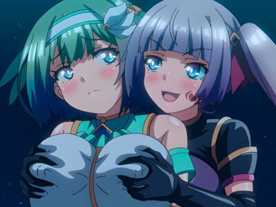 Chica es detonada y se convierte en puta para salvar a su hermano en el tráiler de Hijiri Houshou Hana Saint Lime VN