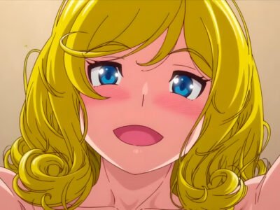 Queen Bee presenta las primeras imágenes de la tercera entrega de Honey Blonde 2