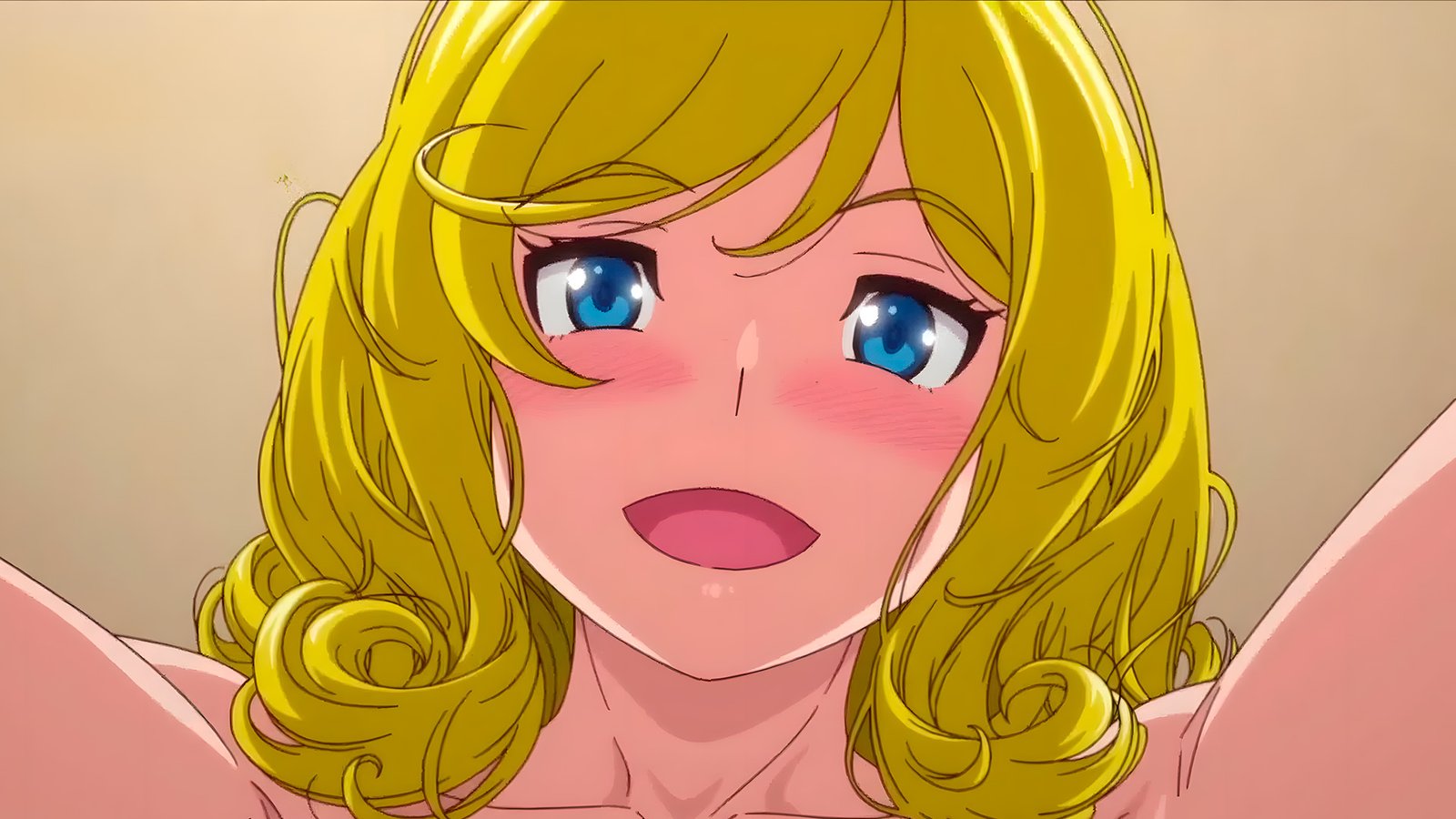 Queen Bee presenta las primeras imágenes de la tercera entrega de Honey Blonde 2