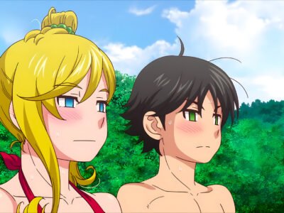 Honey Blonde 2 y Seifuku wa Kita mama de anuncian nuevas OVAs