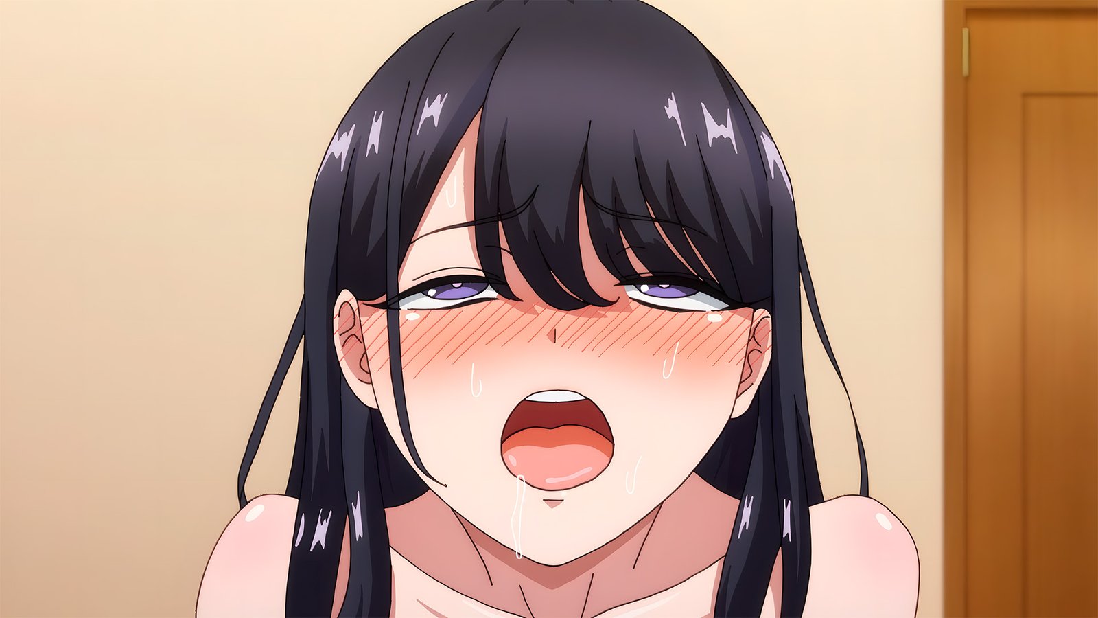 ¡El hentai de Iribitari Gal ni Manko Tsukawasete Morau Hanashi regresa con un nuevo episodio!