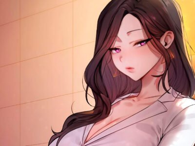 Joven descubre el sucio secreto de su maestra infiel en este manhwa para adultos