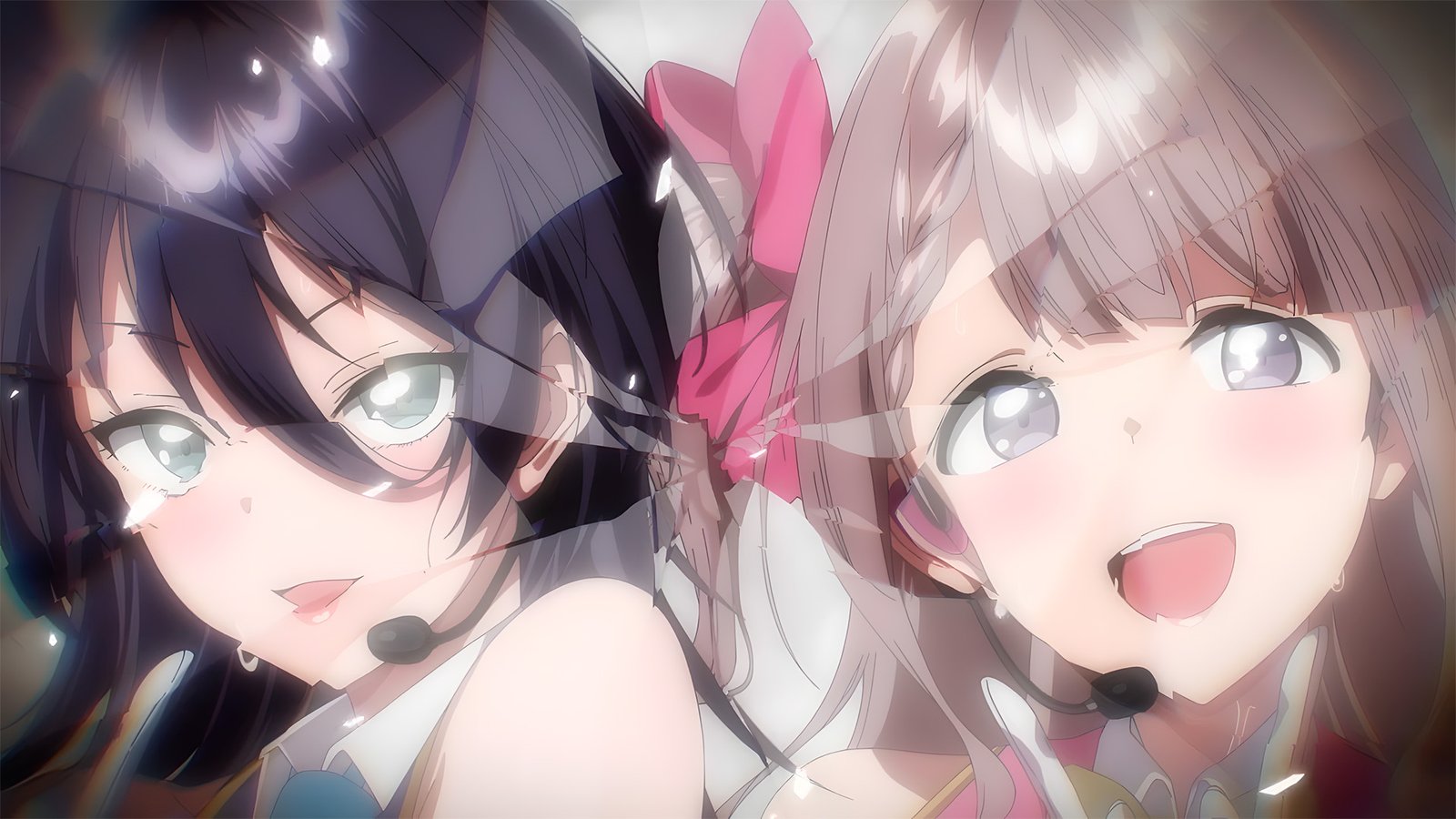 Mira los tráilers de Kegareboshi, el nuevo hentai de idols corrompidas de Antechinus