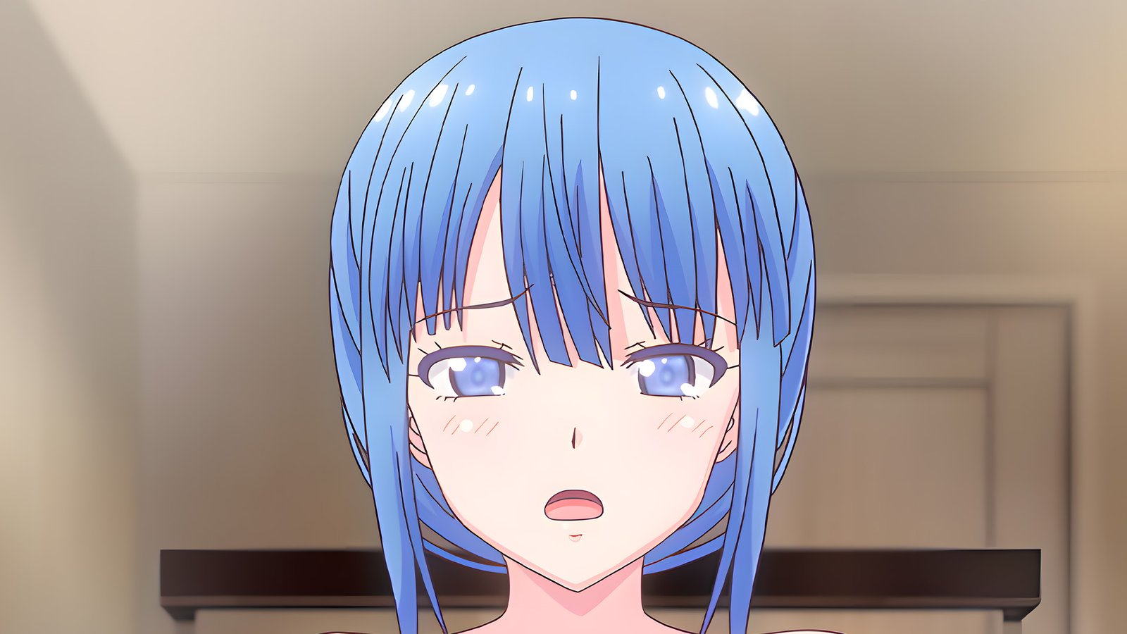 Milf sigue de caliente en las imáges previas de Kyou wa Yubiwa wo Hazusu kara… 02