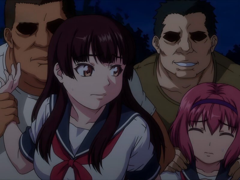 Queen Bee presenta el tráiler del segundo capítulo de Mesu o Karu Mura antes de tiempo