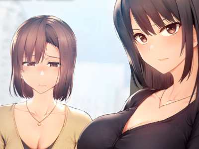 Mujer cura a su marido dejando que le sea infiel con su amiga en este doujinshi en español