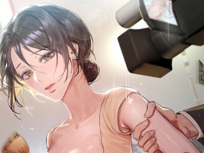 Revelan más detalles del nuevo manhwa para adultos del artista Frate