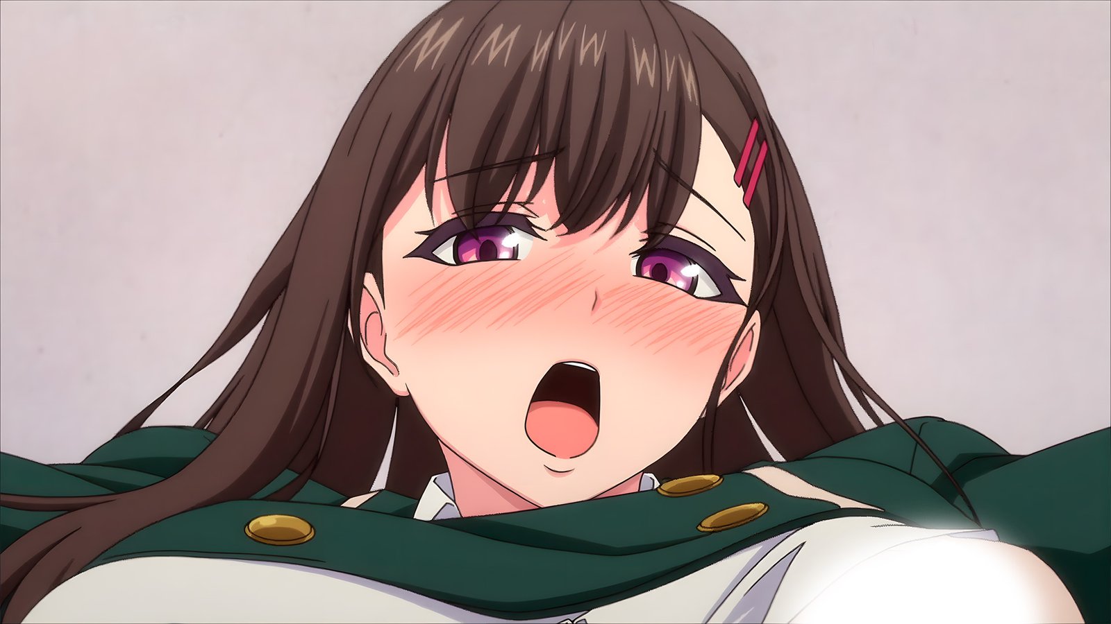 Seifuku wa Kita mama de revela el tráiler de su primer episodio