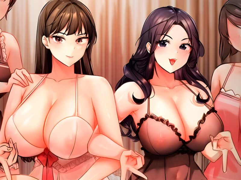 Termina el manhwa +18 «Adiestrando a la líder rebelde en el chat Aleatorio»