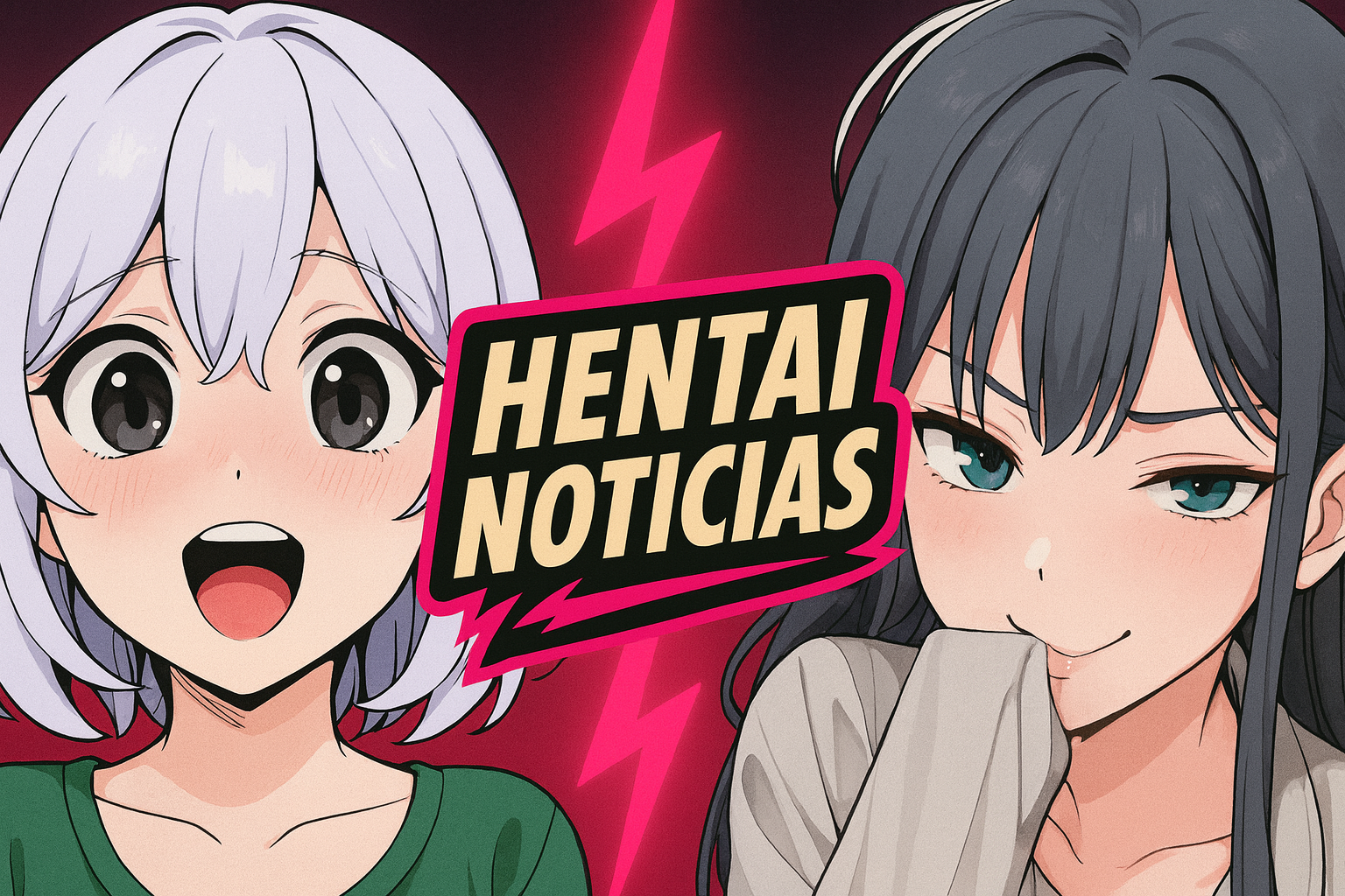 Estos son los nuevos e impactantes próximos lanzamientos hentai de Torudaya