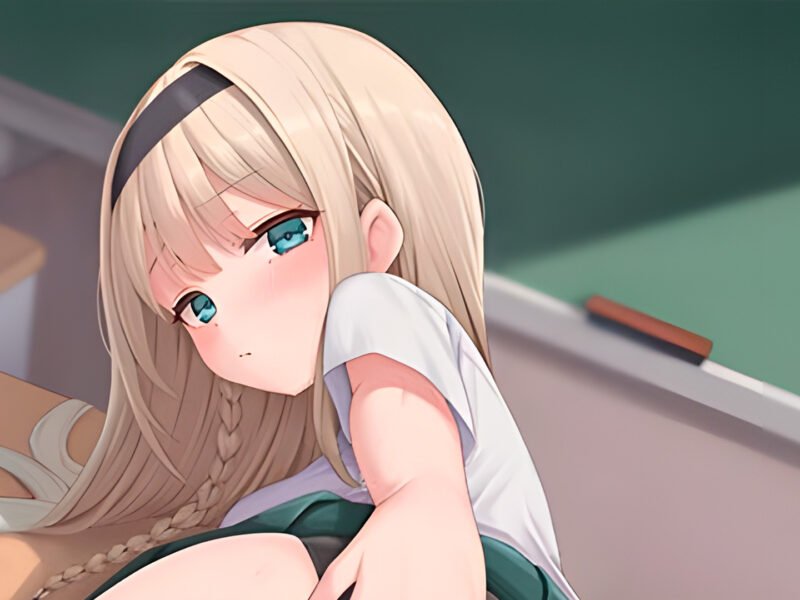 Se revelan más detalles de la adaptación animada de Anal Mania otaku a Ananie Daisuki Ojou-sama