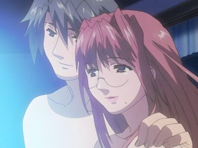 El romántico e infiel hentai de Hitozuma Kasumi-san cumple 20 años de su estreno