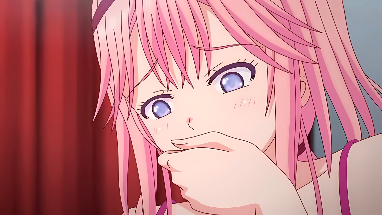 Señora se sigue detonando al mejor amigo de su hija en la segunda OVA de Korette Naani?