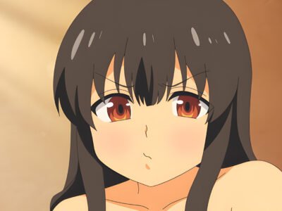 Mira las primeras imágenes del segundo episodio de Natsu a Hako