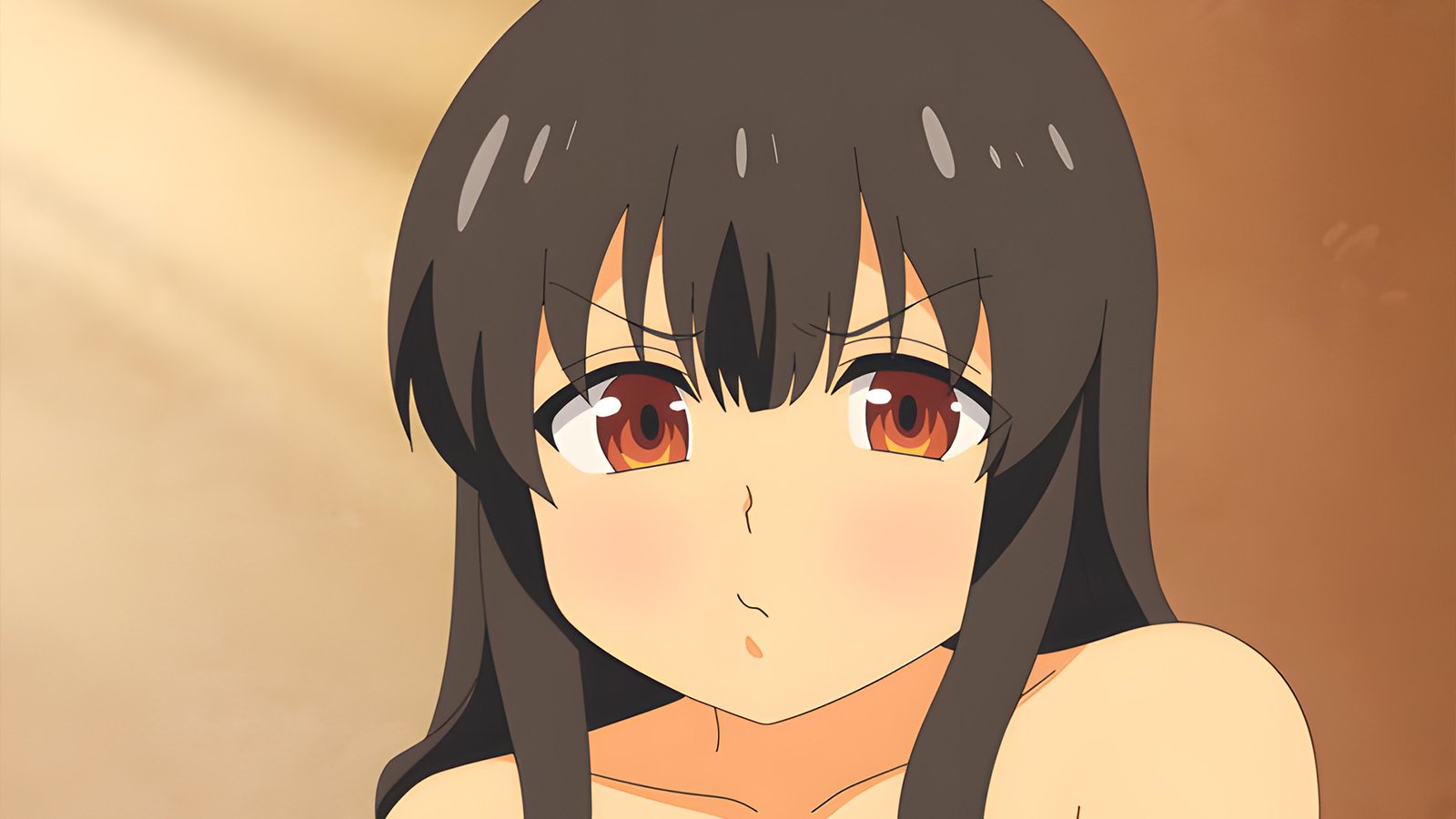 Mira las primeras imágenes del segundo episodio de Natsu a Hako