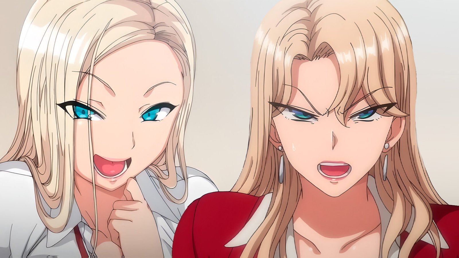 Reina Kurashiki y Reika Kurashiki de Saimin Seishidou regresan con esta figura erótica