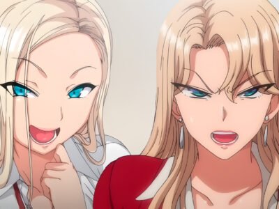 Reina Kurashiki y Reika Kurashiki de Saimin Seishidou regresan con esta figura erótica